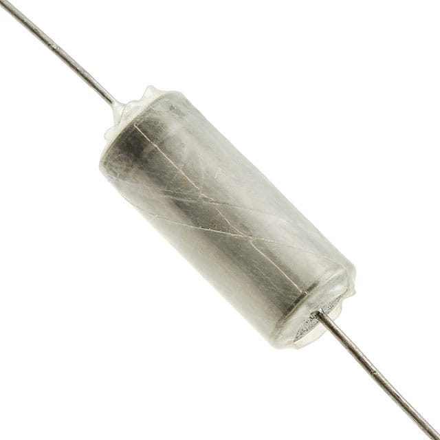 T550B756K075AH42520100 KEMET  Tantalum - Polymer Capacitors